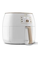 Hd9870/20 Airfryer Smart Sensing Star White - Görsel 2