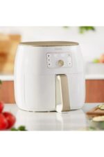 Hd9870/20 Airfryer Smart Sensing Star White - Görsel 3