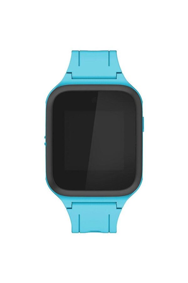 Tel Cep Aks Mt40x-3glctr1 Movertıme Famıly Watch Blue