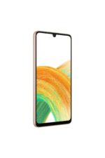 Galaxy A33 128gb (ÇİFT SIM) Turuncu - Görsel 7