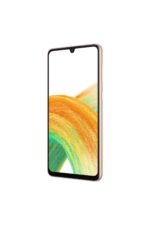 Galaxy A33 128gb (ÇİFT SIM) Turuncu - Görsel 6