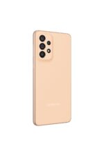 Galaxy A33 128gb (ÇİFT SIM) Turuncu - Görsel 5