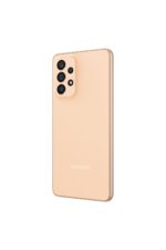 Galaxy A33 128gb (ÇİFT SIM) Turuncu - Görsel 4