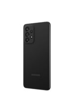 Galaxy A33 128gb (ÇİFT SIM) Siyah - Görsel 6