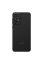 Galaxy A33 128gb (ÇİFT SIM) Siyah - Görsel 3