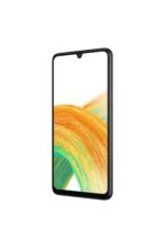 Galaxy A33 128gb (ÇİFT SIM) Siyah - Görsel 4