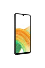Galaxy A33 128gb (ÇİFT SIM) Siyah - Görsel 5