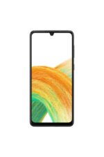 Galaxy A33 128gb (ÇİFT SIM) Siyah - Görsel 2