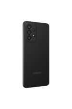 Galaxy A33 128gb (ÇİFT SIM) Siyah - Görsel 7