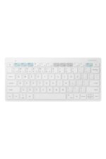 Orijinal Smart Keyboard Trio - Beyaz