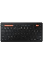 Trio 500 Smart Keyboard Klavye Bluetooth Kablosuz Siyah