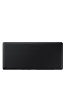 Trio 500 Smart Keyboard Klavye Bluetooth Kablosuz Siyah - Görsel 4
