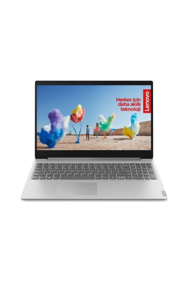 Ideapad S145-15apı Amd Ryzen 5 3500u 4gb 256gb Ssd Windows 10 15.6" Laptop 81ut00mvtx