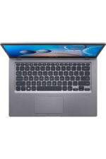 X415MA-EK741W Intel Celeron N4020 4GB 128GB SSD W11 14" FHD - Görsel 2