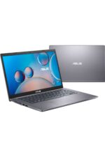 X415MA-EK741W Intel Celeron N4020 4GB 128GB SSD W11 14" FHD - Görsel 5