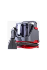 Kcc-4320 Koltuk Halı Yıkama Ve Leke Çıkartma Makinesi - Görsel 2