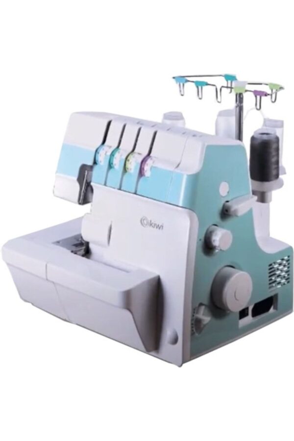 Kiwi Overlok Makinesi Ksw-3097