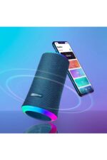 Soundcore Flare Iı 20w Taşınabilir Bluetooth Hoparlör Mavi A3165 - Görsel 5