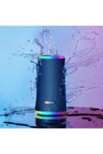 Soundcore Flare Iı 20w Taşınabilir Bluetooth Hoparlör Mavi A3165 - Görsel 4