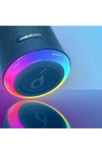 Soundcore Flare Iı 20w Taşınabilir Bluetooth Hoparlör Mavi A3165 - Görsel 3
