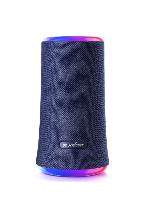 Soundcore Flare Iı 20w Taşınabilir Bluetooth Hoparlör Mavi A3165