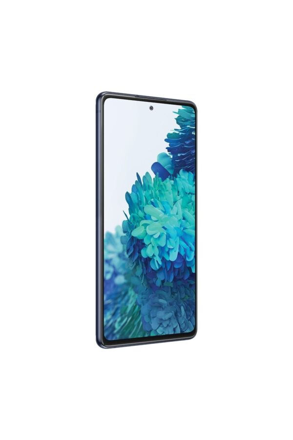Galaxy S20 FE 128 GB Snapdragon Lacivert 6 GB RAM TR Garantili