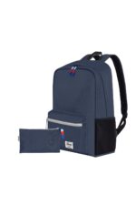 MCK-002 POP Sırt Çantası Lacivert - Görsel 2