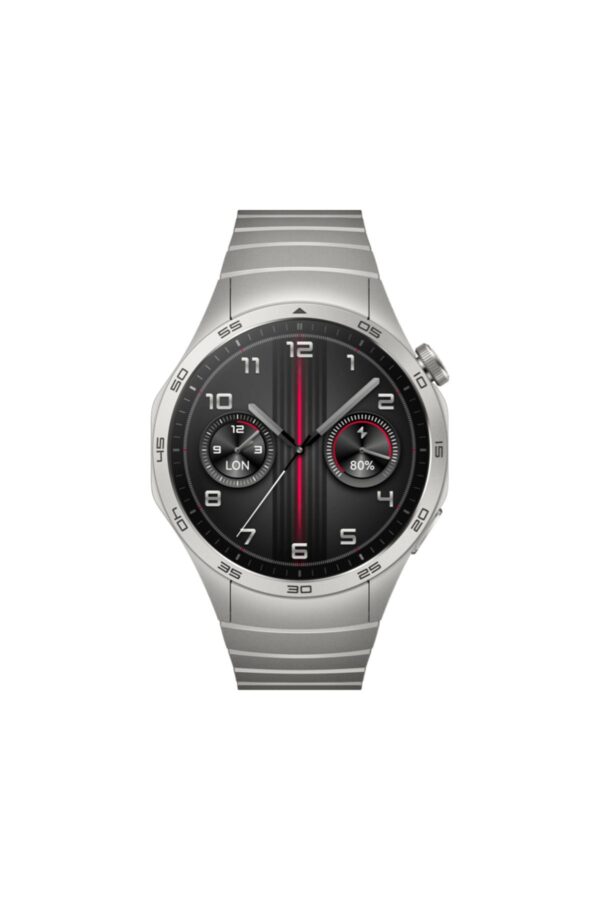 Watch GT4 46mm - Metal