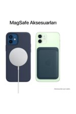iPhone 12 64 GB Beyaz Cep Telefonu Aksesuarsız Kutu (Apple Türkiye Garantili) - Görsel 7