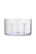 K1330404 Manual 500 ml Kapasiteli Rondo Ve Doğrayıcı Beyaz - Sarı - 2100105213 - Görsel 3