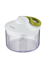 K1330404 Manual 500 ml Kapasiteli Rondo Ve Doğrayıcı Beyaz - Sarı - 2100105213 - Görsel 2