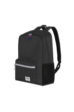 MCK-001 POP Sırt Çantası Siyah - Görsel 3