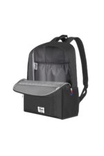 MCK-001 POP Sırt Çantası Siyah - Görsel 7