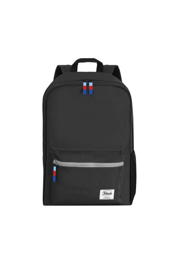 MCK-001 POP Sırt Çantası Siyah