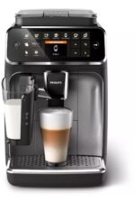 EP4346/70 4300 Series Kaffeevollautomat Tam Otomatik Espresso Makinesi - Görsel 2