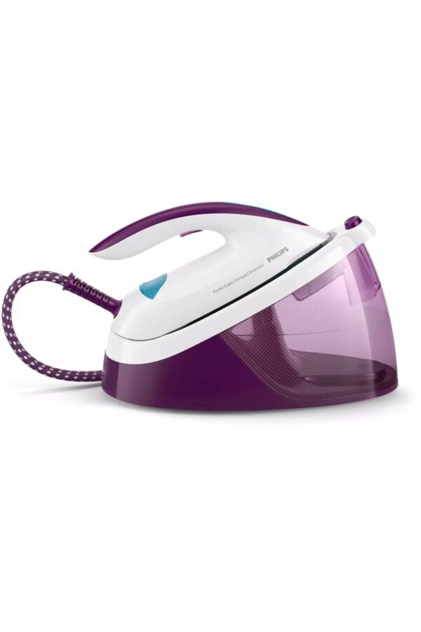 GC6833/30 PerfectCare Compact Essential Buhar Kazanlı Ütü