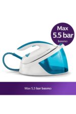 Gc6820/20 Perfectcare Compact Essential Kazanlı Ütü - Görsel 5