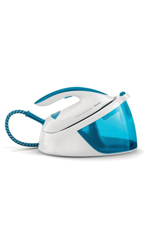 Gc6820/20 Perfectcare Compact Essential Kazanlı Ütü