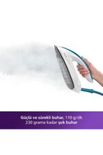 Gc6820/20 Perfectcare Compact Essential Kazanlı Ütü - Görsel 3