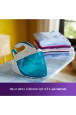 Gc6820/20 Perfectcare Compact Essential Kazanlı Ütü - Görsel 2