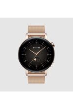 Watch Gt 3 Elegant 42mm - Altın