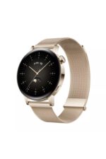 Watch Gt 3 Elegant 42mm - Altın - Görsel 3