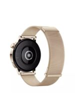 Watch Gt 3 Elegant 42mm - Altın - Görsel 5