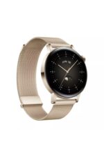 Watch Gt 3 Elegant 42mm - Altın - Görsel 2