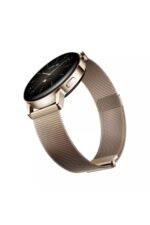 Watch Gt 3 Elegant 42mm - Altın - Görsel 4