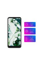 P13 Blue Max Lite 2022 2GB+32 GB Yeşil Cep Telefonu (Reeder Türkiye Garantili) - Görsel 2