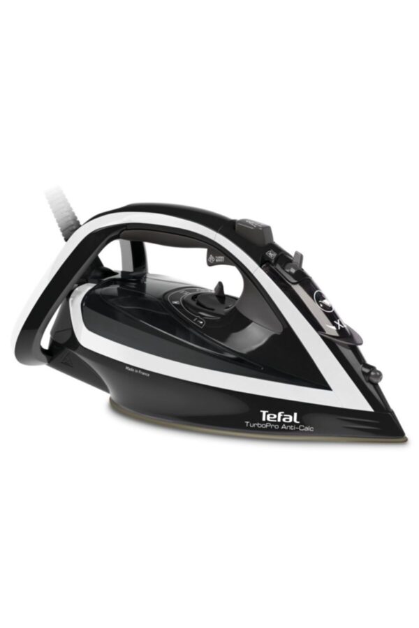 Fv5685 Turbo Pro Buharlı Ütü