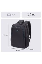 Mcc-505 15.6" Move Notebook Sırt Çantası Siyah - Görsel 2