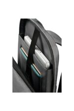 16N-09-005 15.6" Qibyte Notebook Sırt Çantası, Laptop Sırt Çantası Antrasit - Görsel 4
