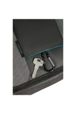16N-09-005 15.6" Qibyte Notebook Sırt Çantası, Laptop Sırt Çantası Antrasit - Görsel 3